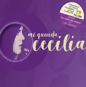 MI QUERIDA CECILIA